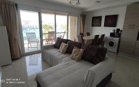 Aquamarine Sea Front Apartments - Third Floor